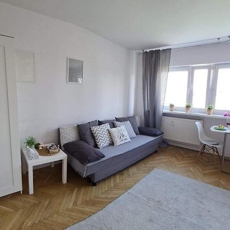 Apartament Chmielna Варшава Экстерьер фото