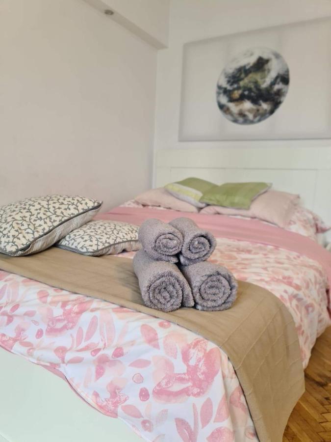 Apartament Chmielna Варшава Экстерьер фото